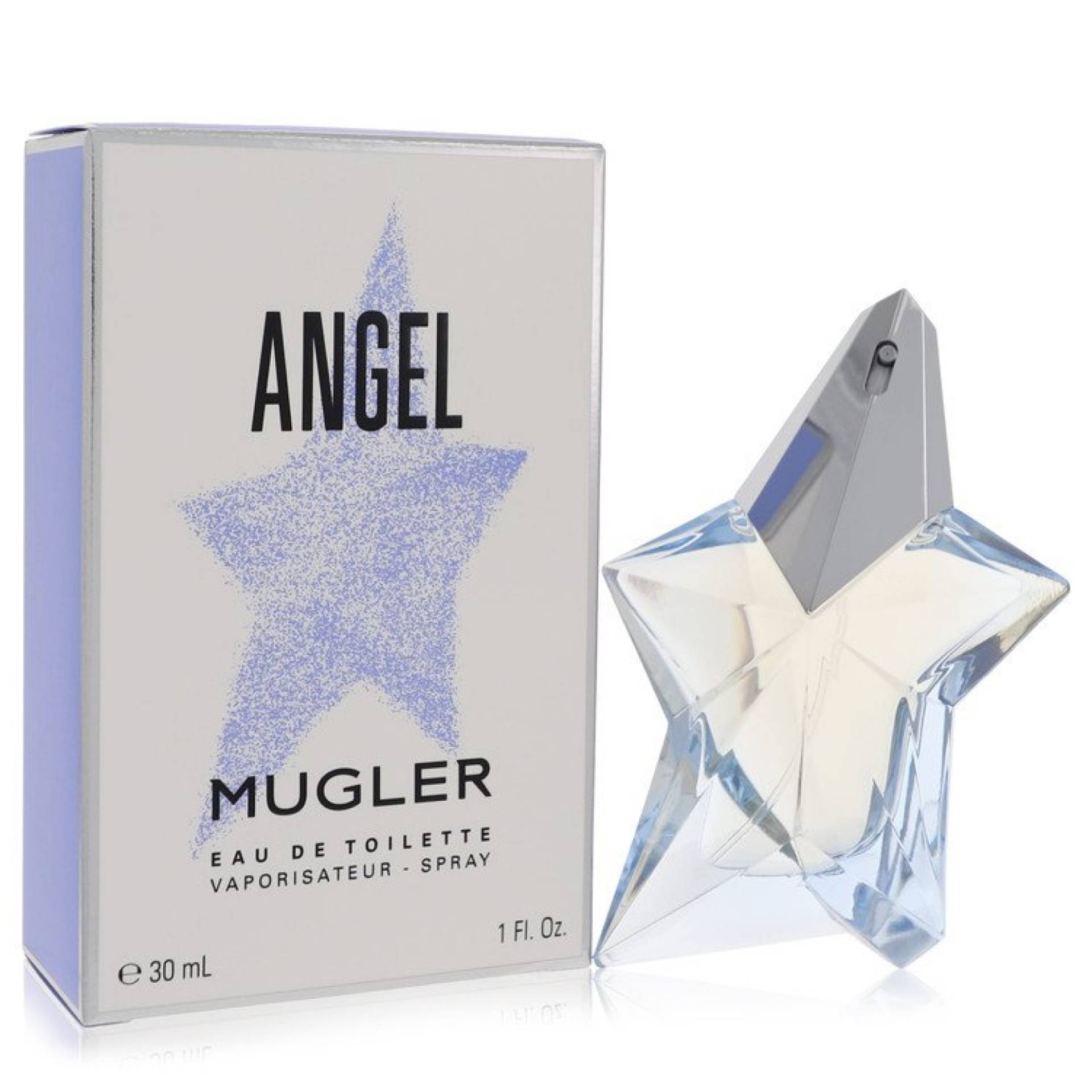 Thierry Mugler ANGEL Eau De Toilette Spray 29 ml von Thierry Mugler