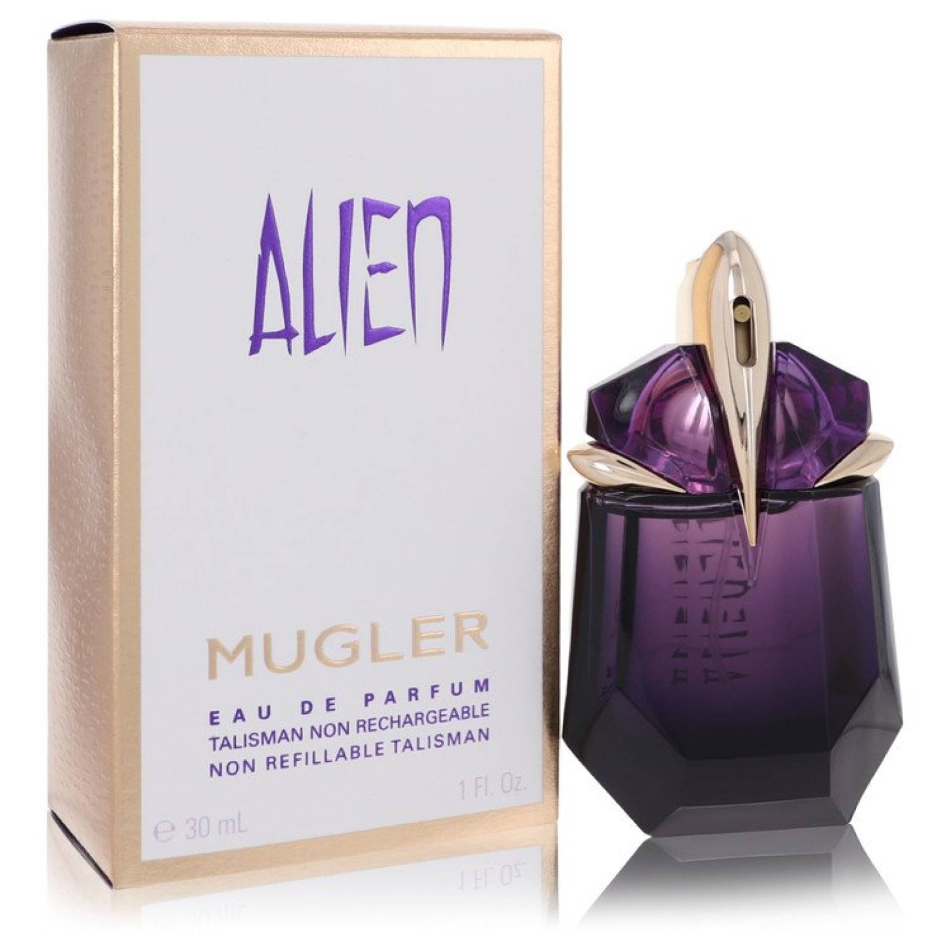 Thierry Mugler Alien Eau De Parfum Spray 30 ml