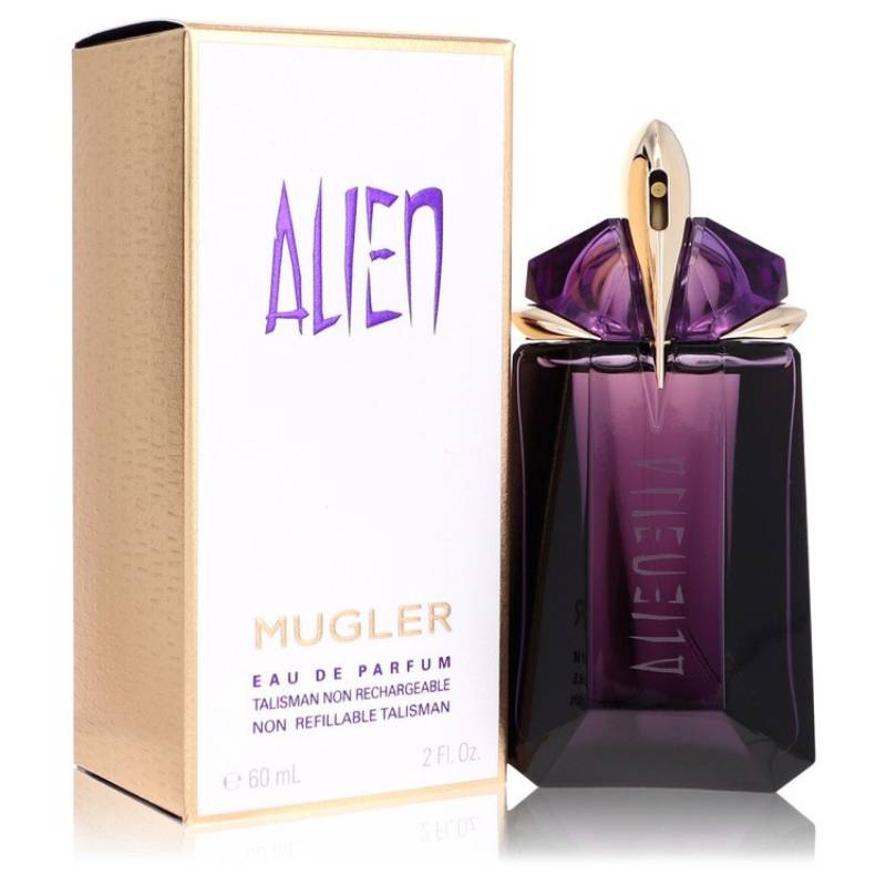Thierry Mugler Alien Eau De Parfum Spray 60 ml von Thierry Mugler
