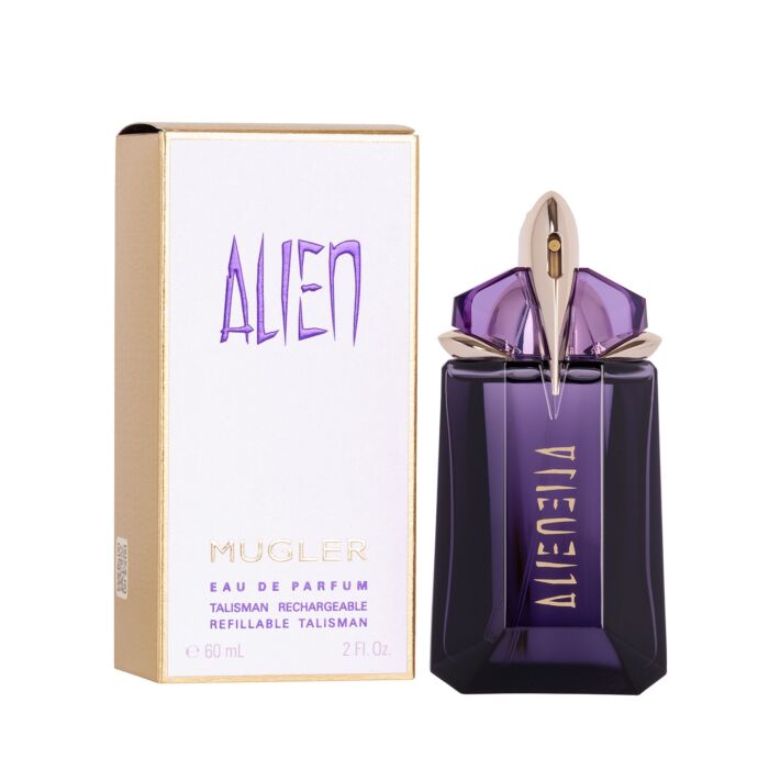 Thierry Mugler Alien Eau de Parfum Vapo, 60 ml von Thierry Mugler