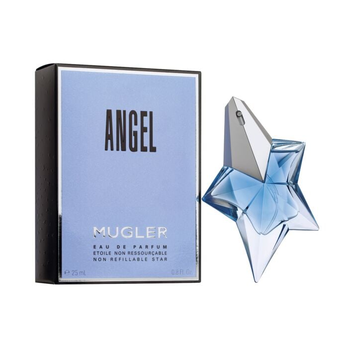 Thierry Mugler Angel, Eau de Parfum, 25 ml von Thierry Mugler