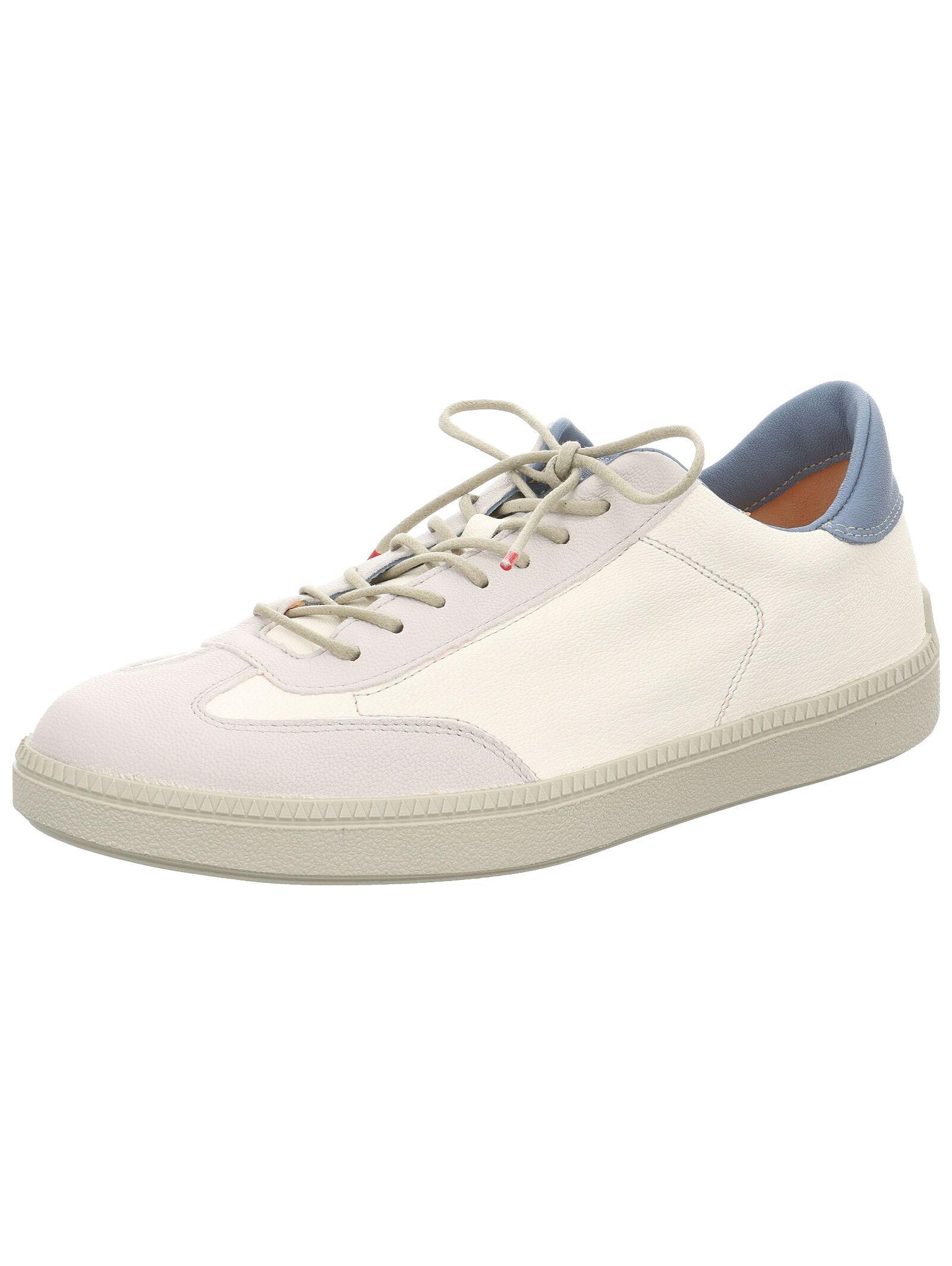 Halbschuhe 3-000889 Herren Weiss 41 von Think