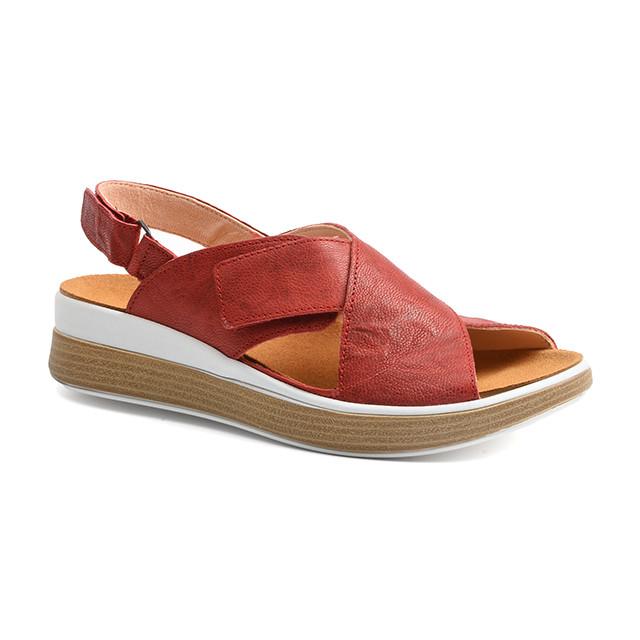 Meggie 367 Damen Rot 36 von Think