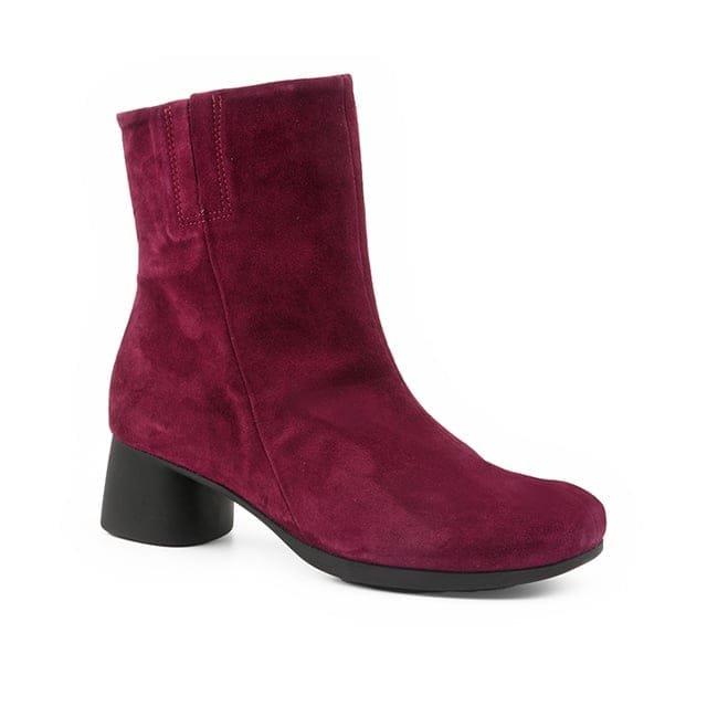 Nani-39 Damen Bordeaux 39 von Think