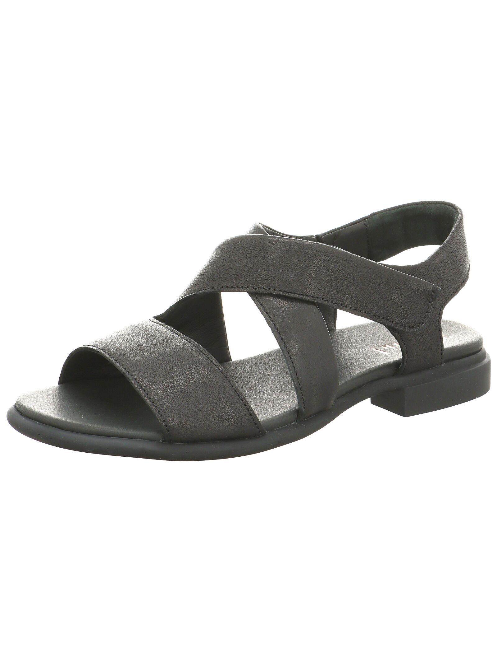 Sandalen 3-000776 Damen Schwarz 37 von Think