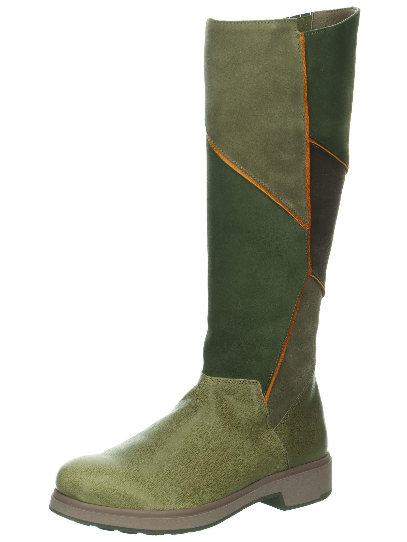 Stiefel Damen Jade 37.5 von Think