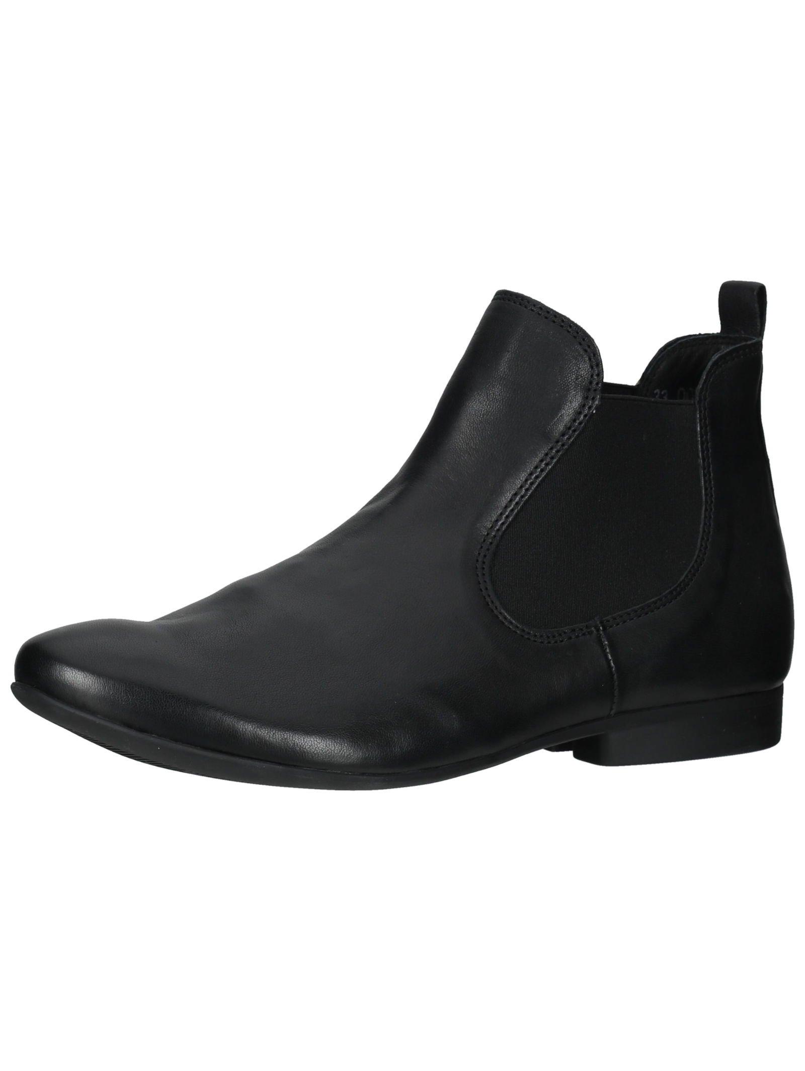 Stiefelette 3-000414 Damen Mokassin 36 von Think