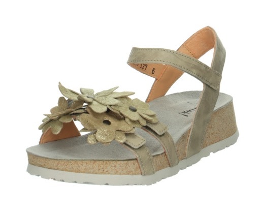 Think! Sandalette »KOAK DAMEN« von Think!