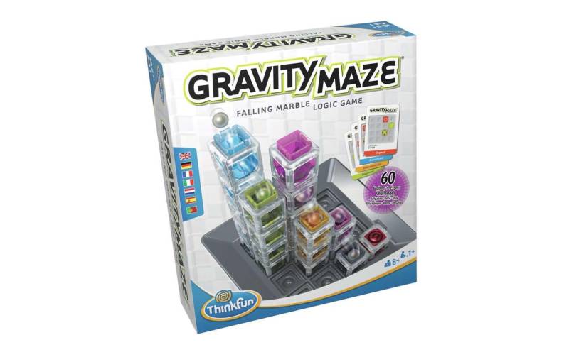Thinkfun® Spiel »21« von Thinkfun®