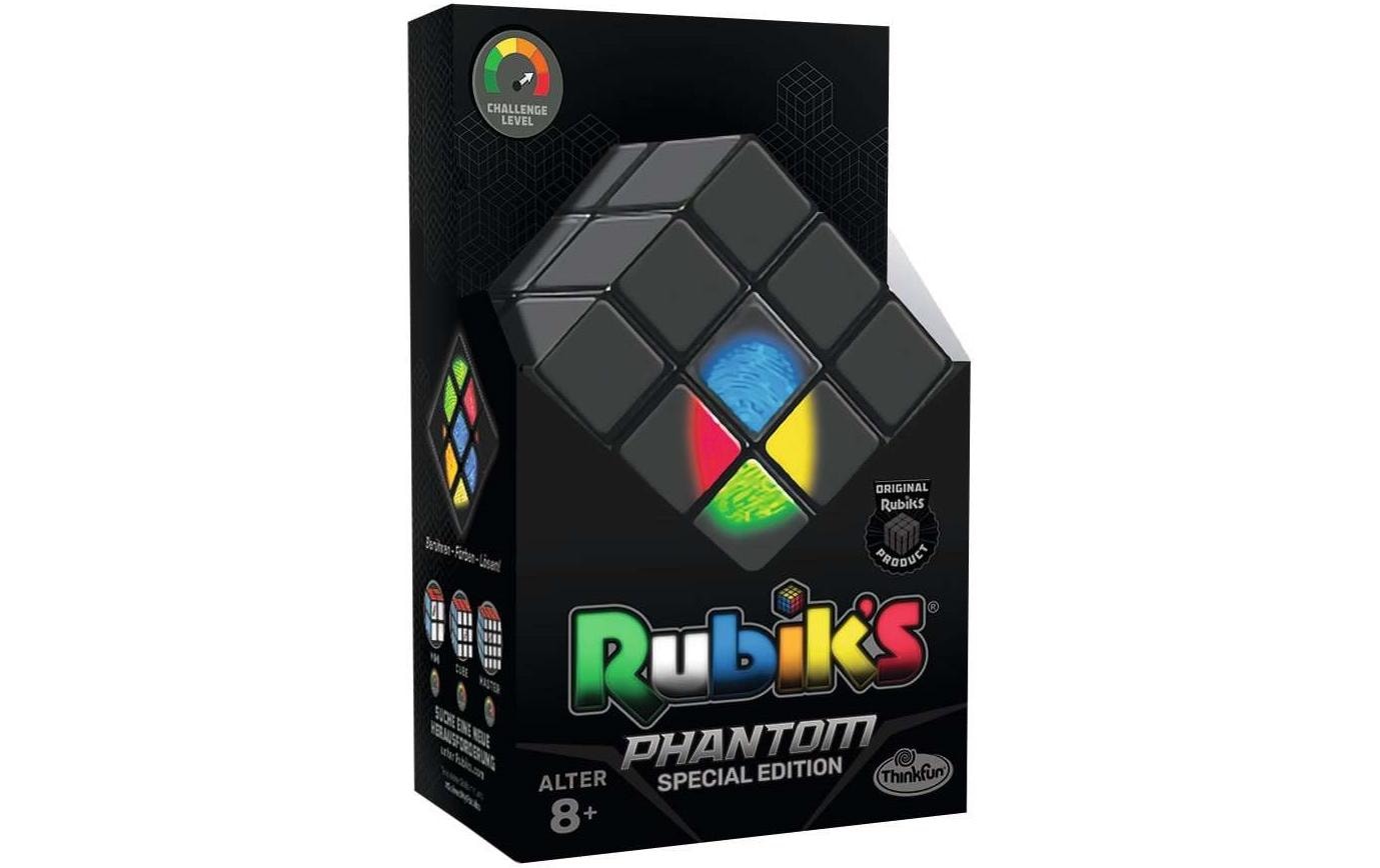 Thinkfun® Spiel »Rubiks Phanto« von Thinkfun®