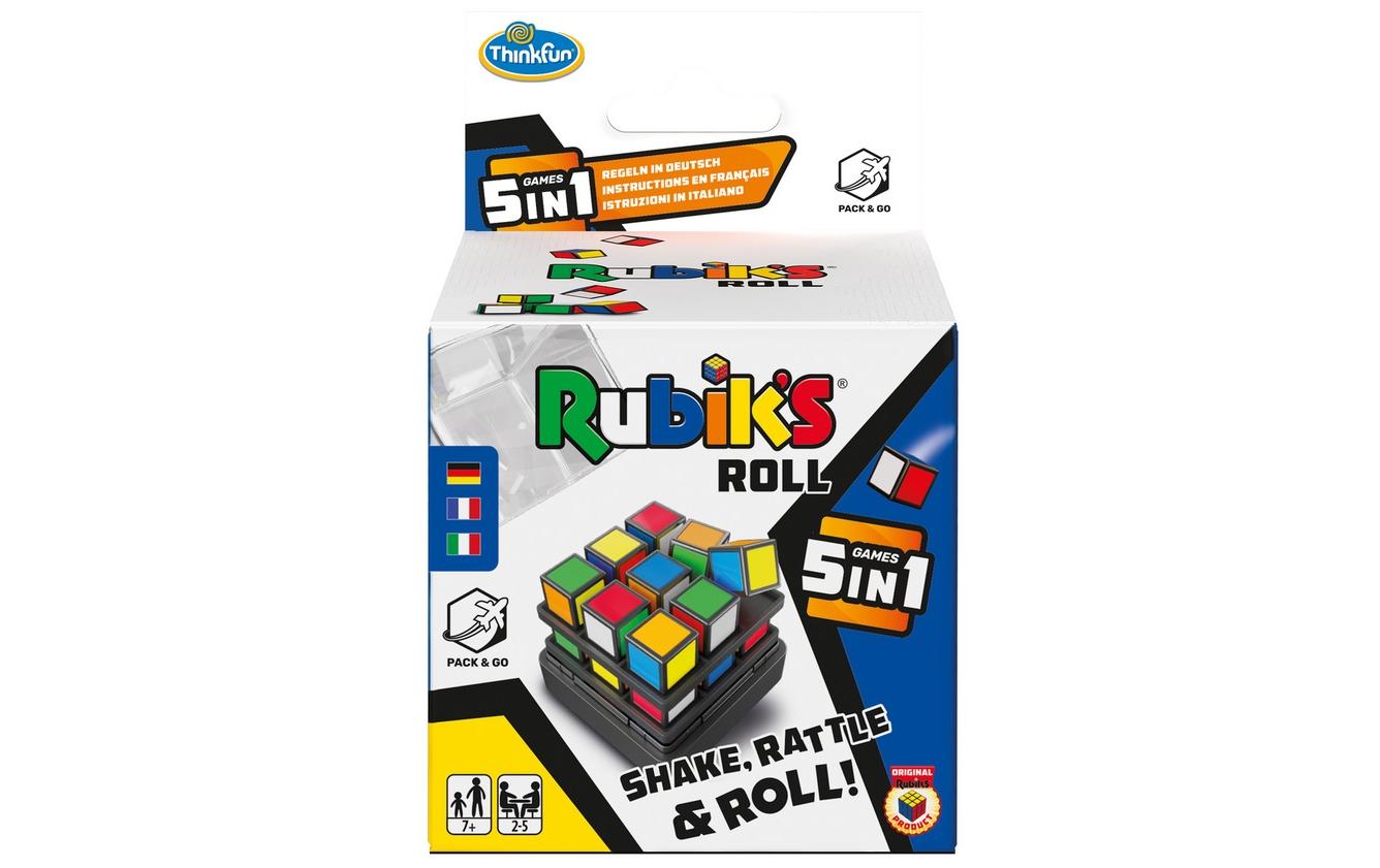 Thinkfun® Spiel von Thinkfun®