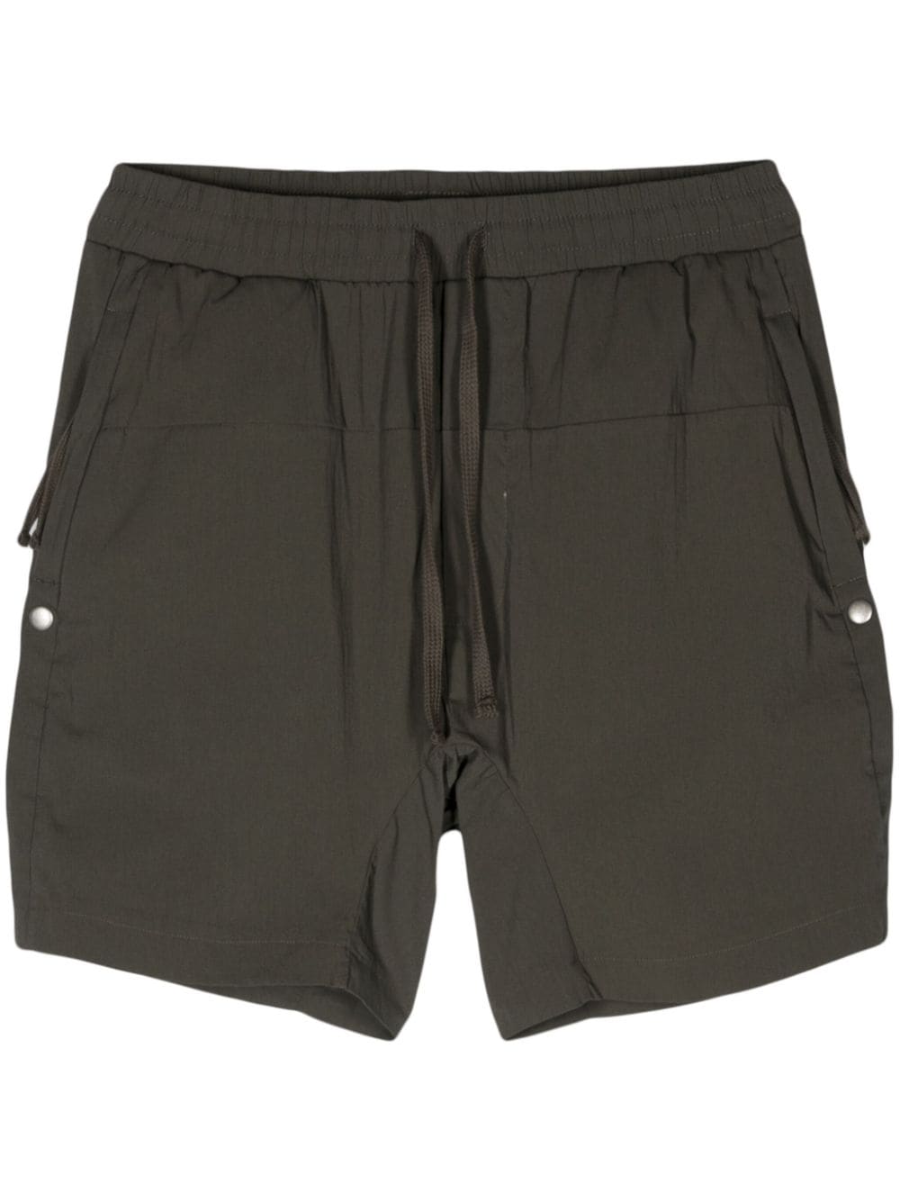 Thom Krom M ST 422 bermuda shorts - Green von Thom Krom