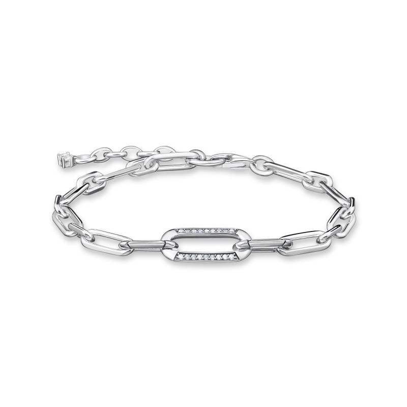 Armband Damen Silber 16+3CM von Thomas Sabo