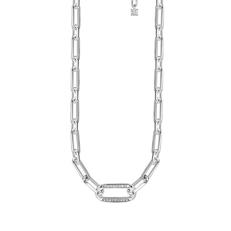 Halskette Damen Silber 40.5CM von Thomas Sabo