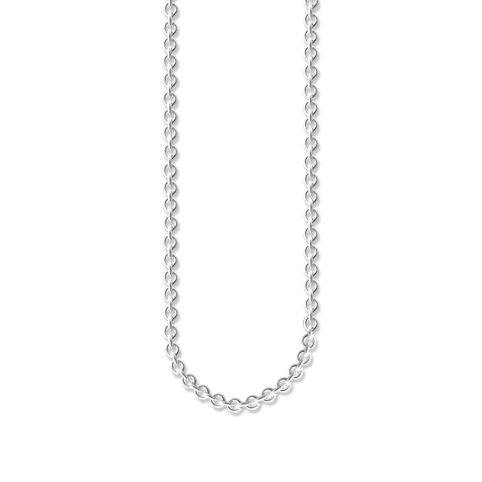 Thomas Sabo Ankerkette  KE1111-001-12-L90 von Thomas Sabo