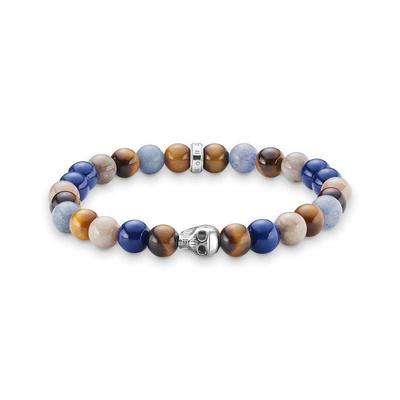 Thomas Sabo Armband mehrfarbig A1532-926-7-L15,5 von Thomas Sabo