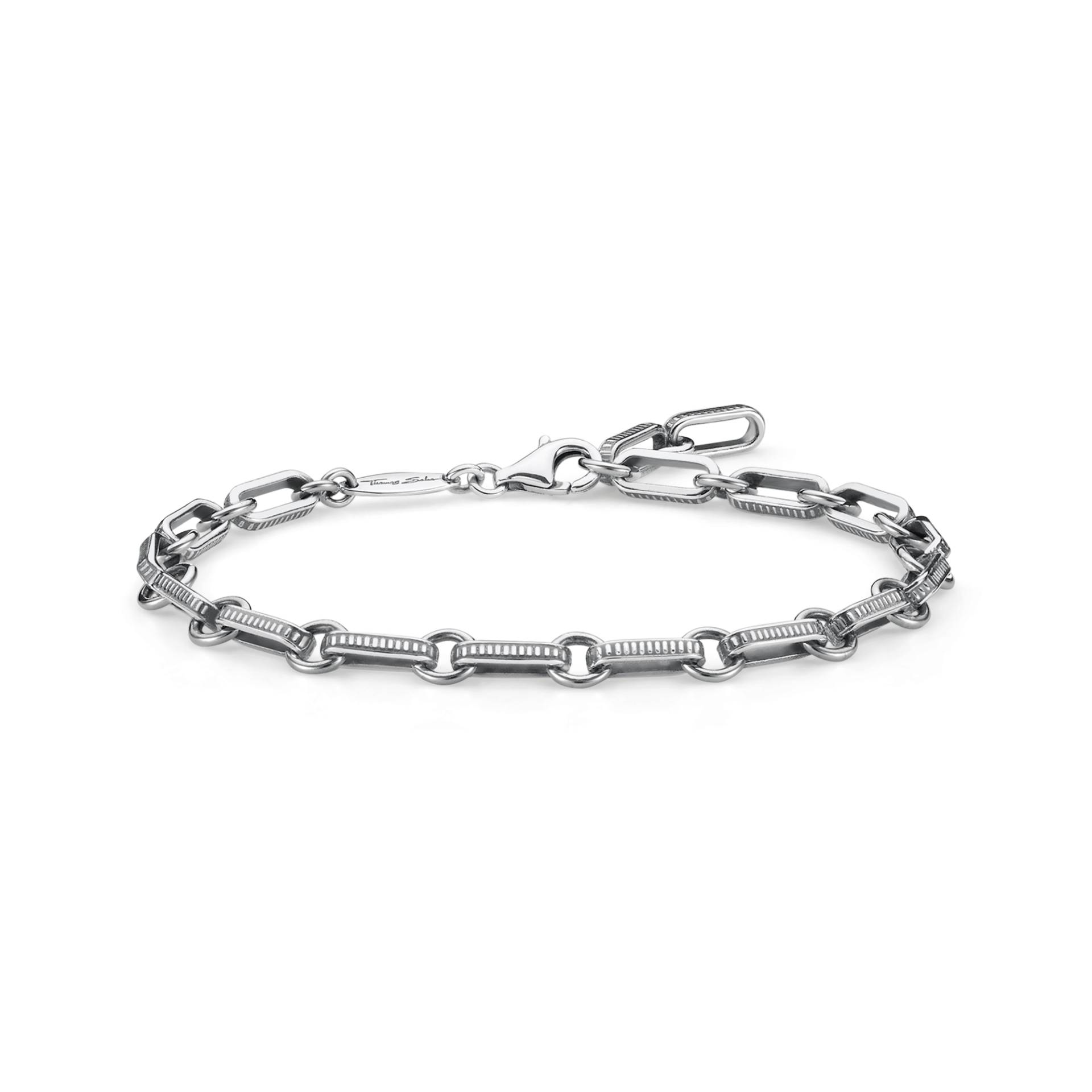 Thomas Sabo Armband silberfarben A1791-637-21-L20V von Thomas Sabo