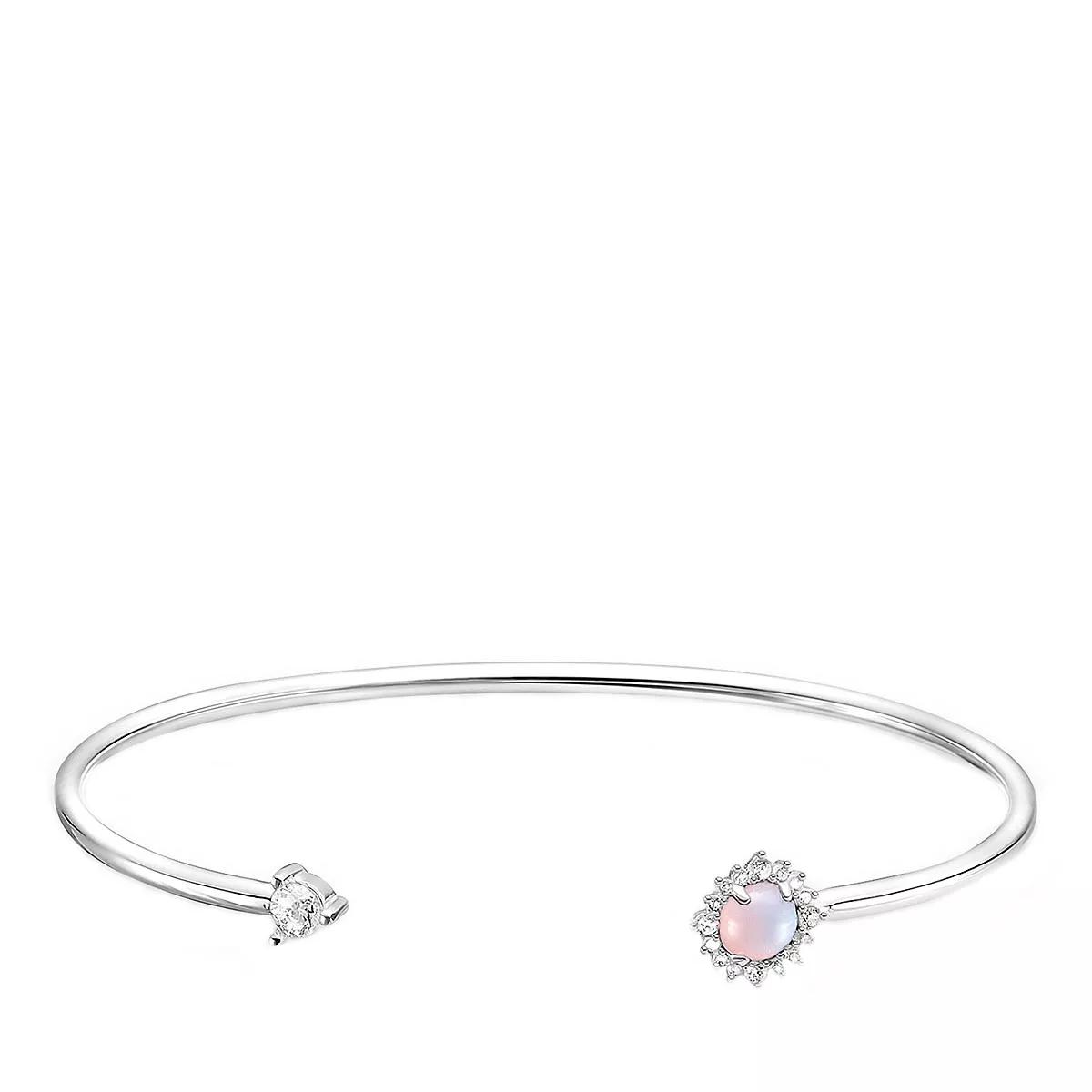 Thomas Sabo Armbanduhr - Bangle - Gr. M - in Mehrfarbig - für Damen von Thomas Sabo