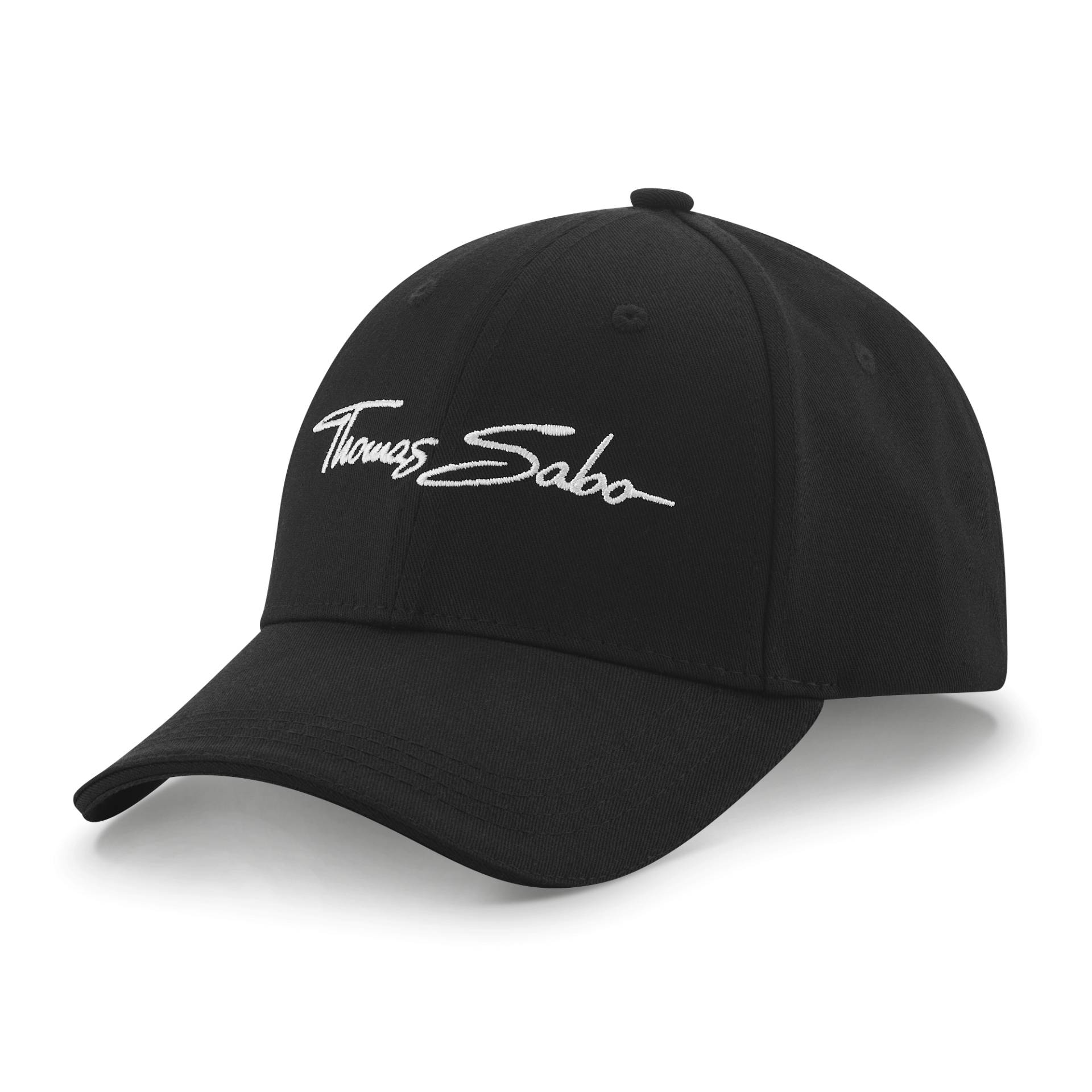Thomas Sabo Cap black Thomas Sabo Charm Club schwarz TXT0018-301-11 Thomas Sabo Cap black Thomas Sabo Charm Club schwarz TXT0018-301-11 von Thomas Sabo