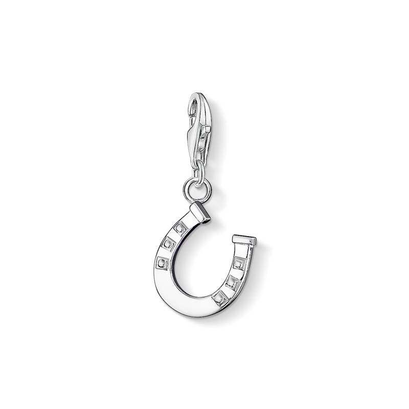 Thomas Sabo Charm-Anhänger Hufeisen  0787-001-12 von Thomas Sabo