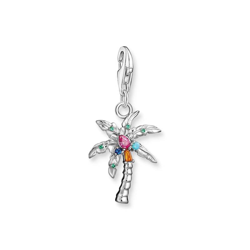 Thomas Sabo Charm-Anhänger mehrfarbig 1932-342-7 von Thomas Sabo