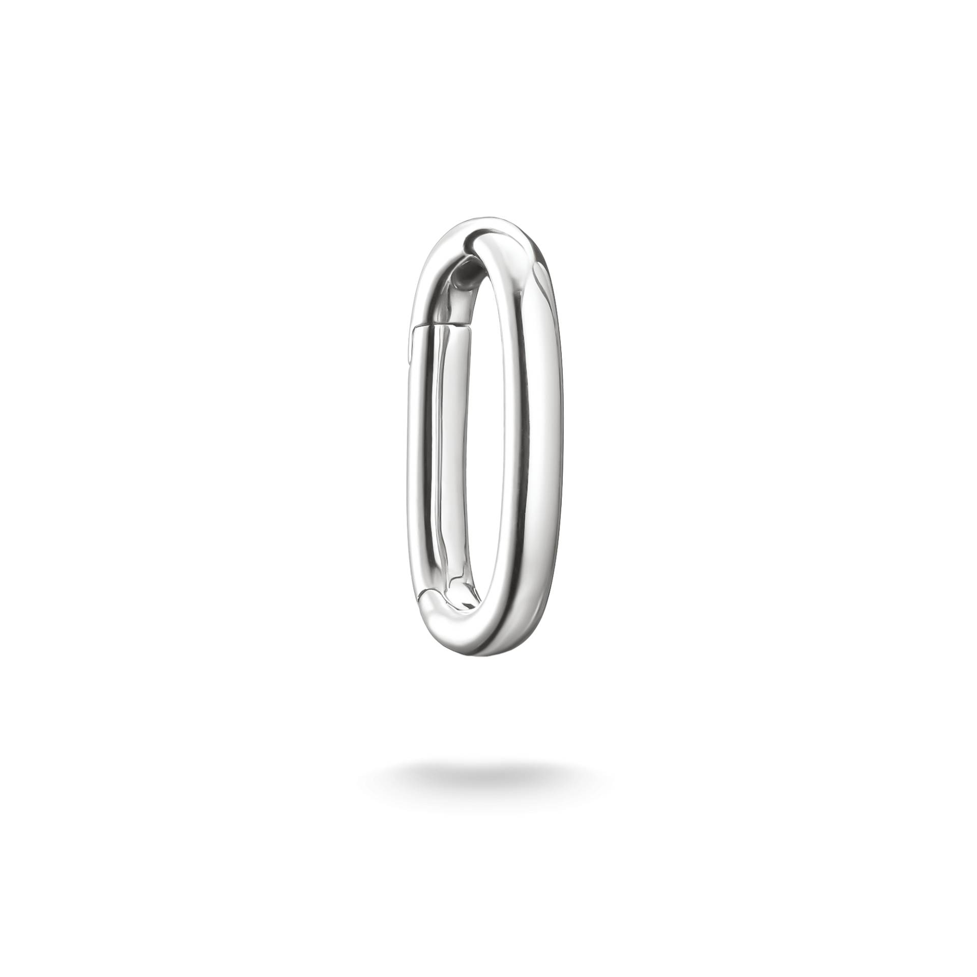 Thomas Sabo Charm Club Connect Link Silber silberfarben C1201-001-21 von Thomas Sabo