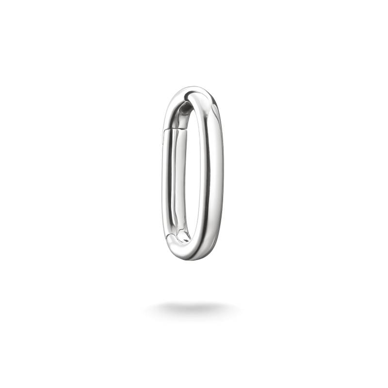 Thomas Sabo Charm Club Connect Link Silber silberfarben C1201-001-21 von Thomas Sabo