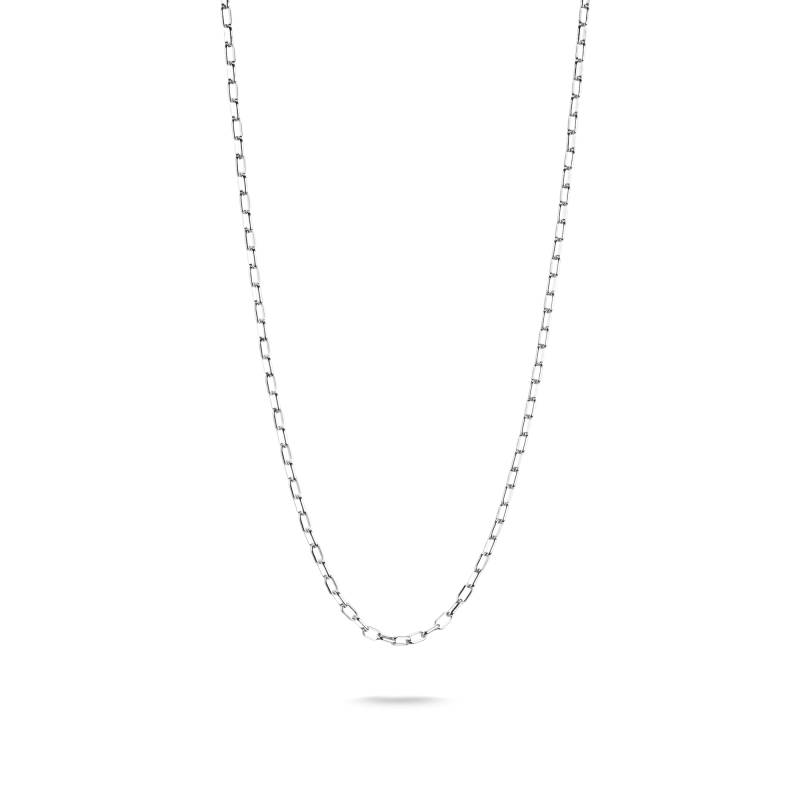 Thomas Sabo Charm-Kette Paperclip Silber silberfarben KE2328-001-21-L70V von Thomas Sabo