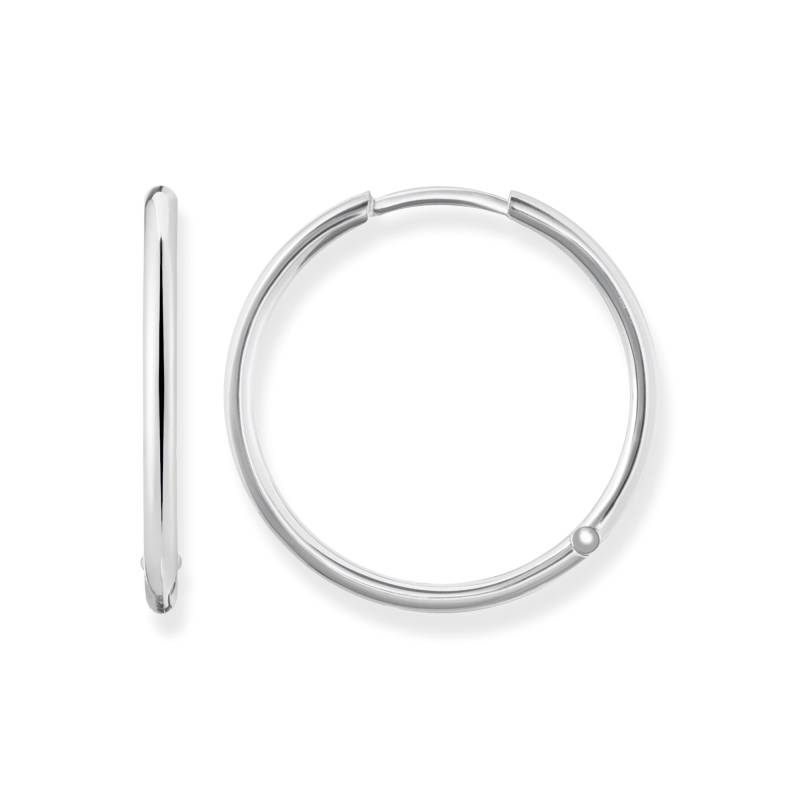 Thomas Sabo Creolen groß  CR610-001-12 von Thomas Sabo