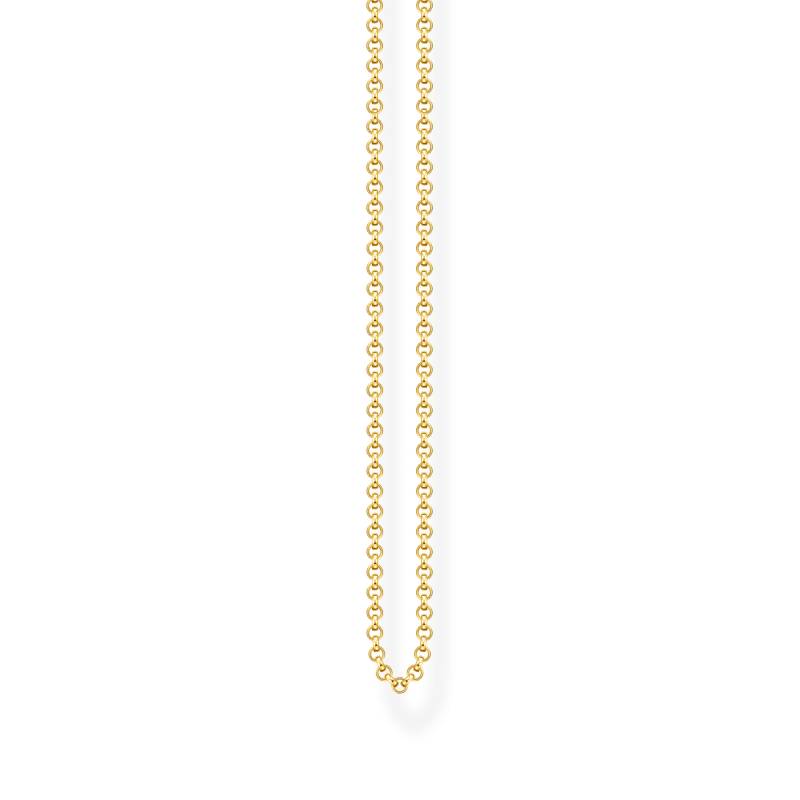 Thomas Sabo Erbskette Stärke 2 mm  KE1219-413-12-L von Thomas Sabo