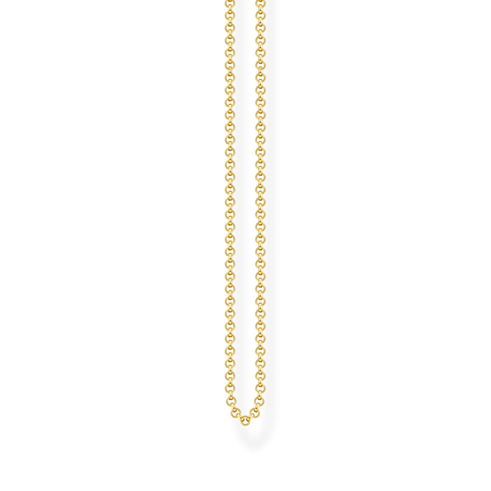 Thomas Sabo Erbskette Stärke 2 mm  KE1219-413-12-L42V von Thomas Sabo