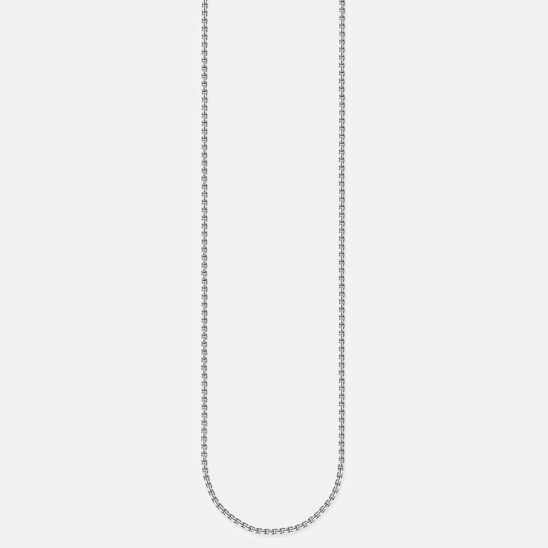Halskette Damen Silberfarben 45cm von Thomas Sabo