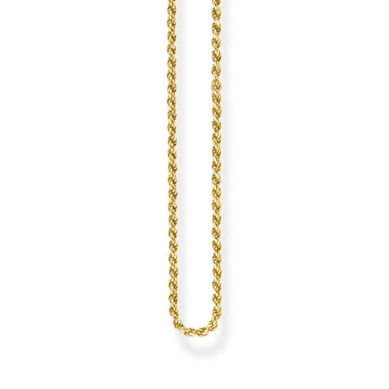 Thomas Sabo Kordelkette Stärke 1,1 mm  KE1348-413-12-L40 von Thomas Sabo