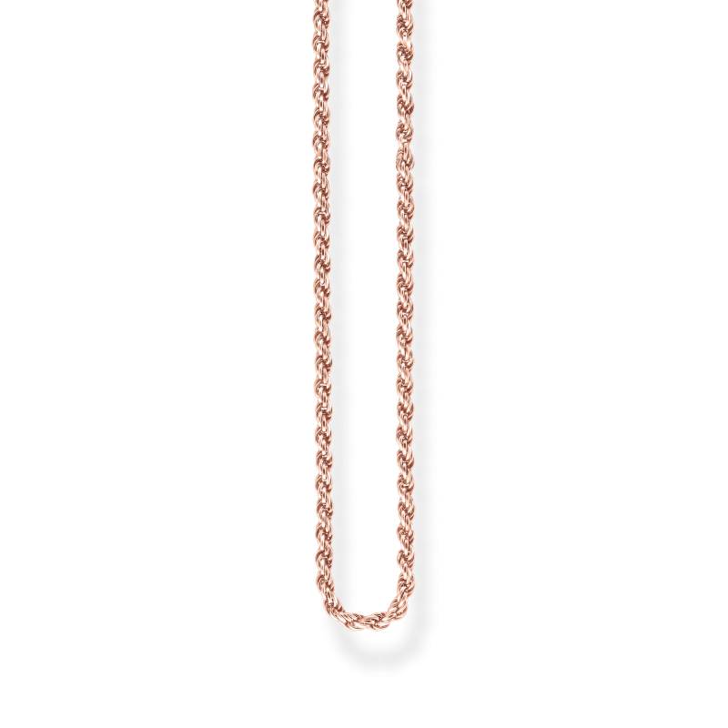 Thomas Sabo Kordelkette Stärke 1,1 mm  KE1348-415-12-L40 von Thomas Sabo