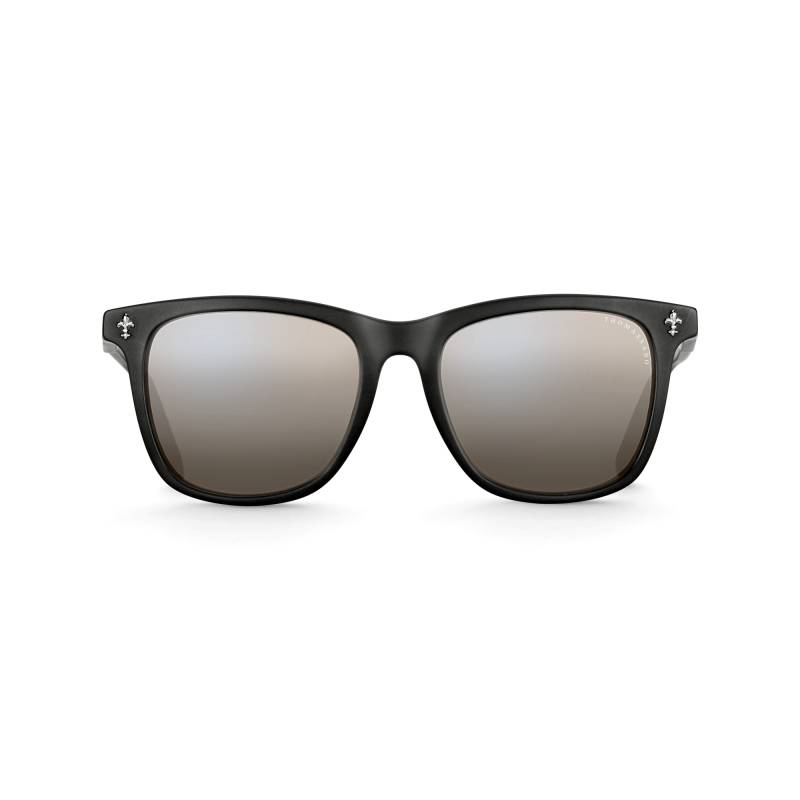 Thomas Sabo Sonnenbrille Marlon Quadratisch Lilie Polarisiert Verspiegelt braun E0010-043-205-AP von Thomas Sabo