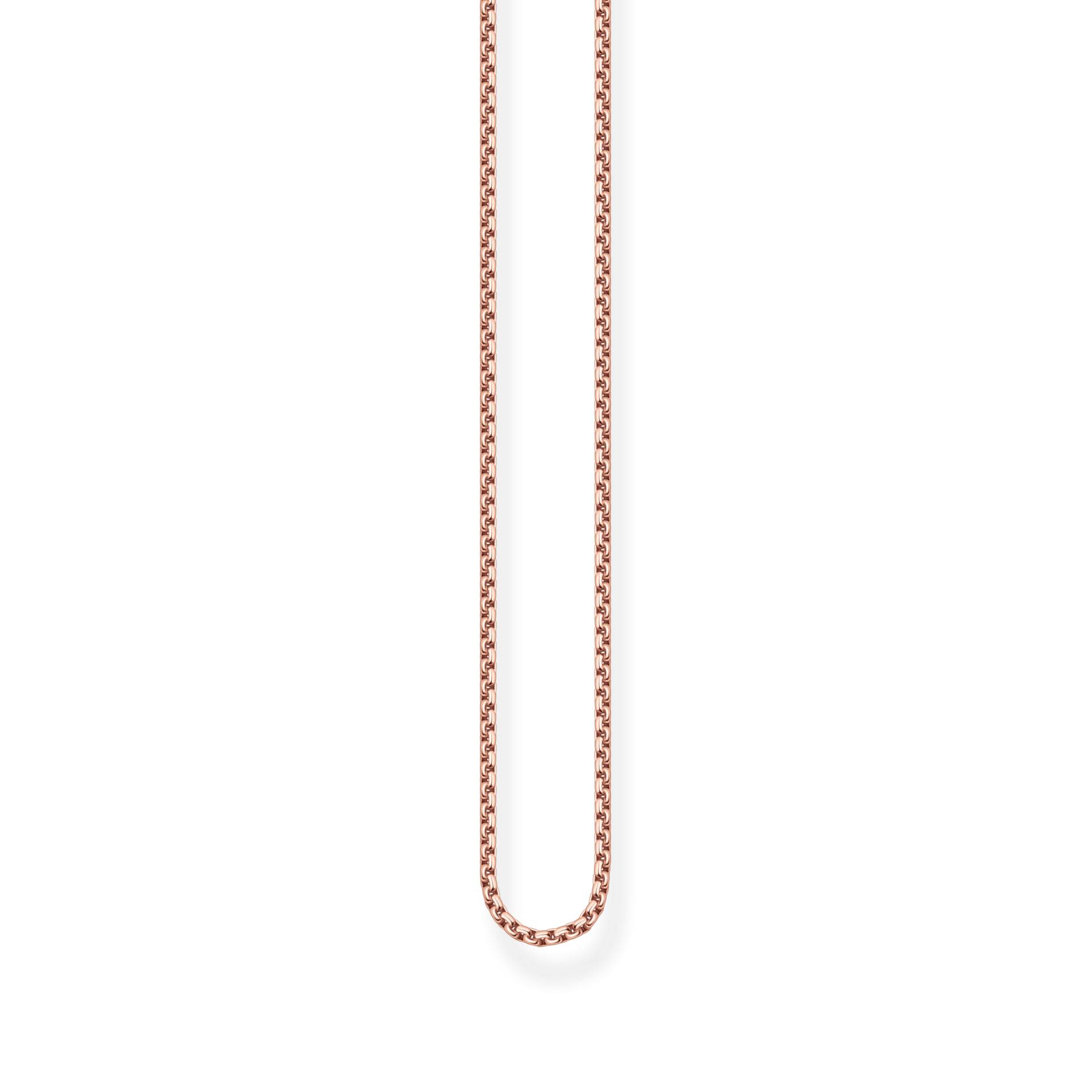 Thomas Sabo Venezianerkette L80cm  KE1106-415-12-L80 von Thomas Sabo