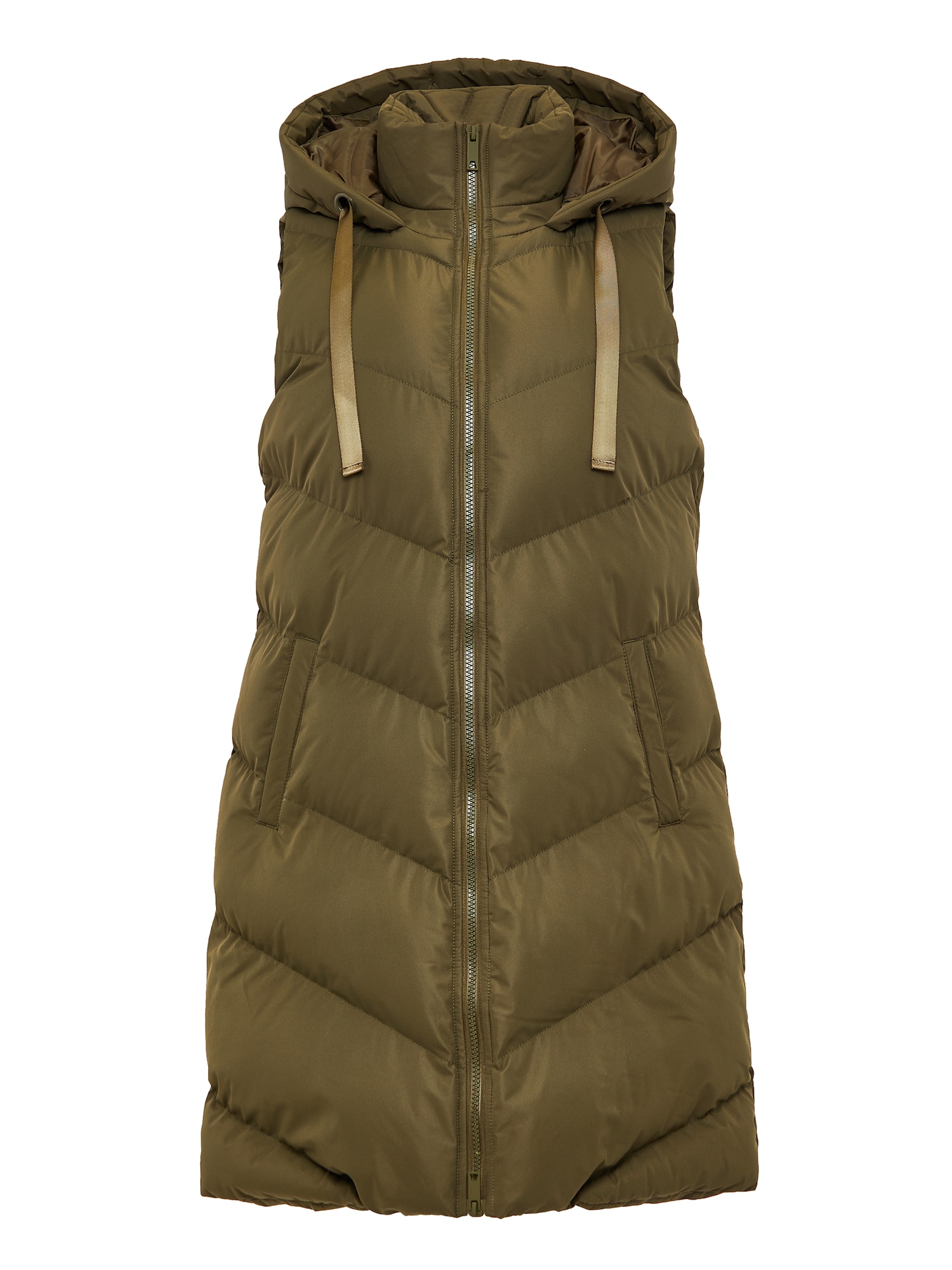 Weste 'Vamp' Weste 'Vamp' von Threadbare