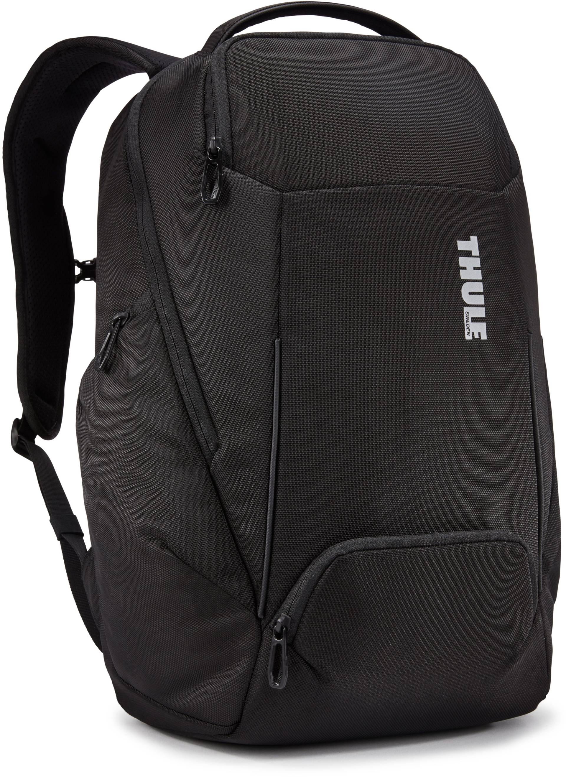 Thule Accent Backpack 26L - black Thule Accent Backpack 26L - black von Thule