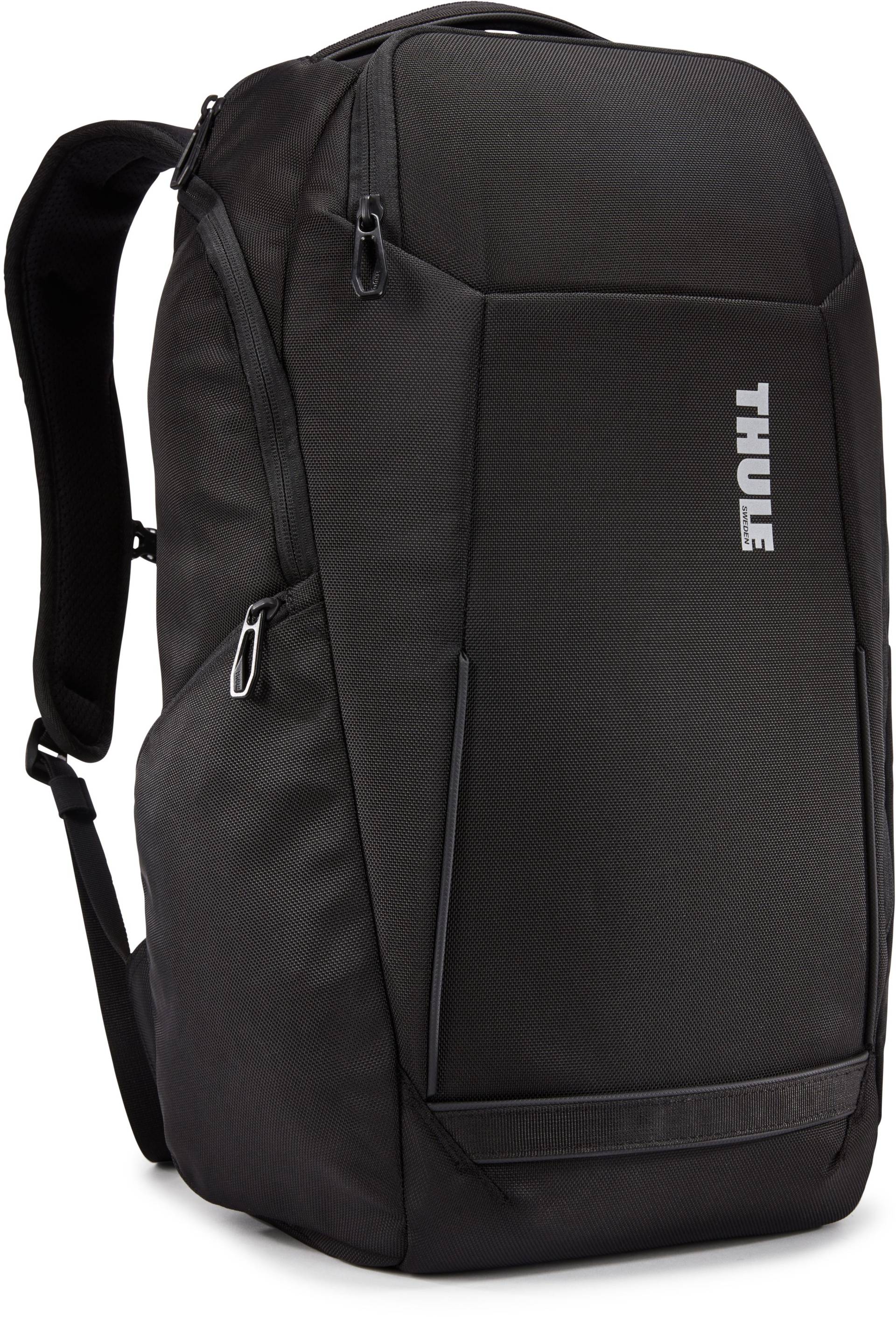 Thule Accent Backpack 28L - black Thule Accent Backpack 28L - black von Thule