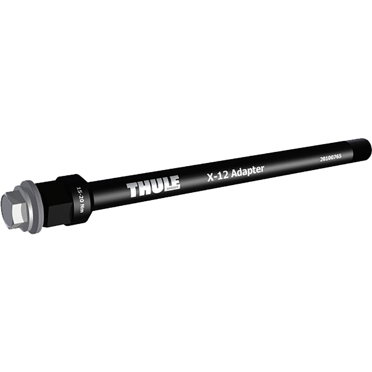 Thule Achsadapter Syntace X-12 System von Thule