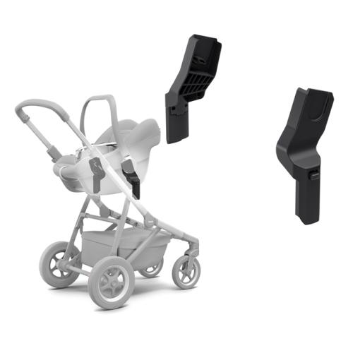 Thule Autositzadapter (Car Seat Adapter) zu SLEEK von Thule