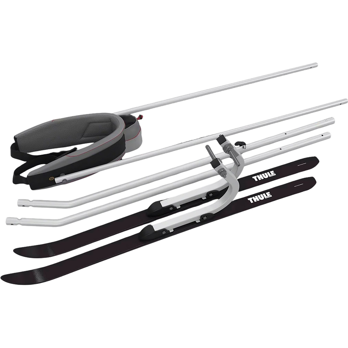 Thule Chariot XC Ski Kit Thule Chariot XC Ski Kit von Thule