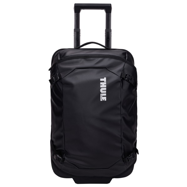 Thule - Chasm Carry On - Reisetasche Gr 55 cm grau/blau;schwarz von Thule