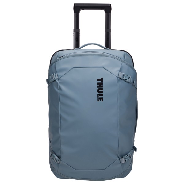 Thule - Chasm Carry On - Reisetasche Gr 55 cm grau/blau von Thule