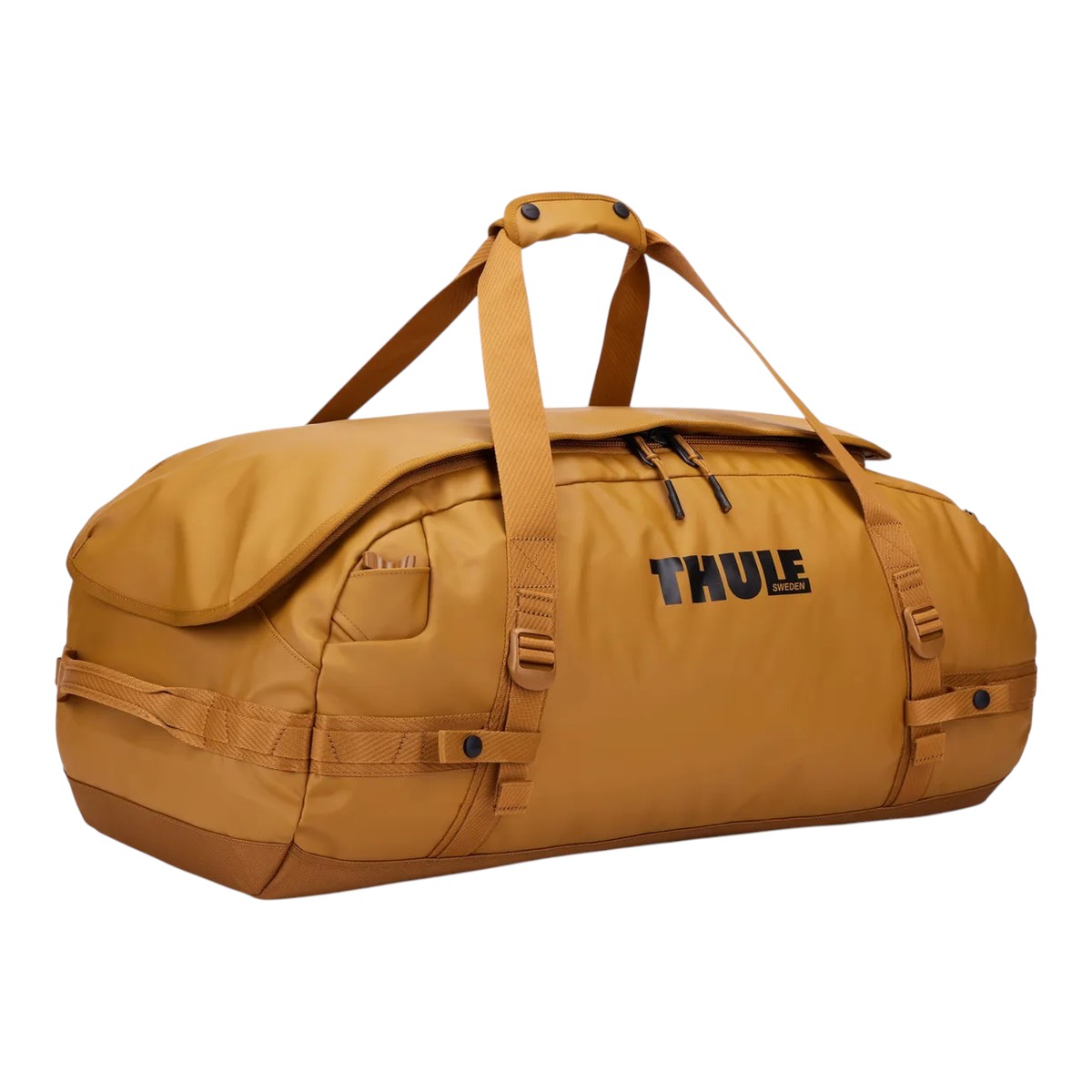 Thule Chasm Duffel 70L - golden von Thule