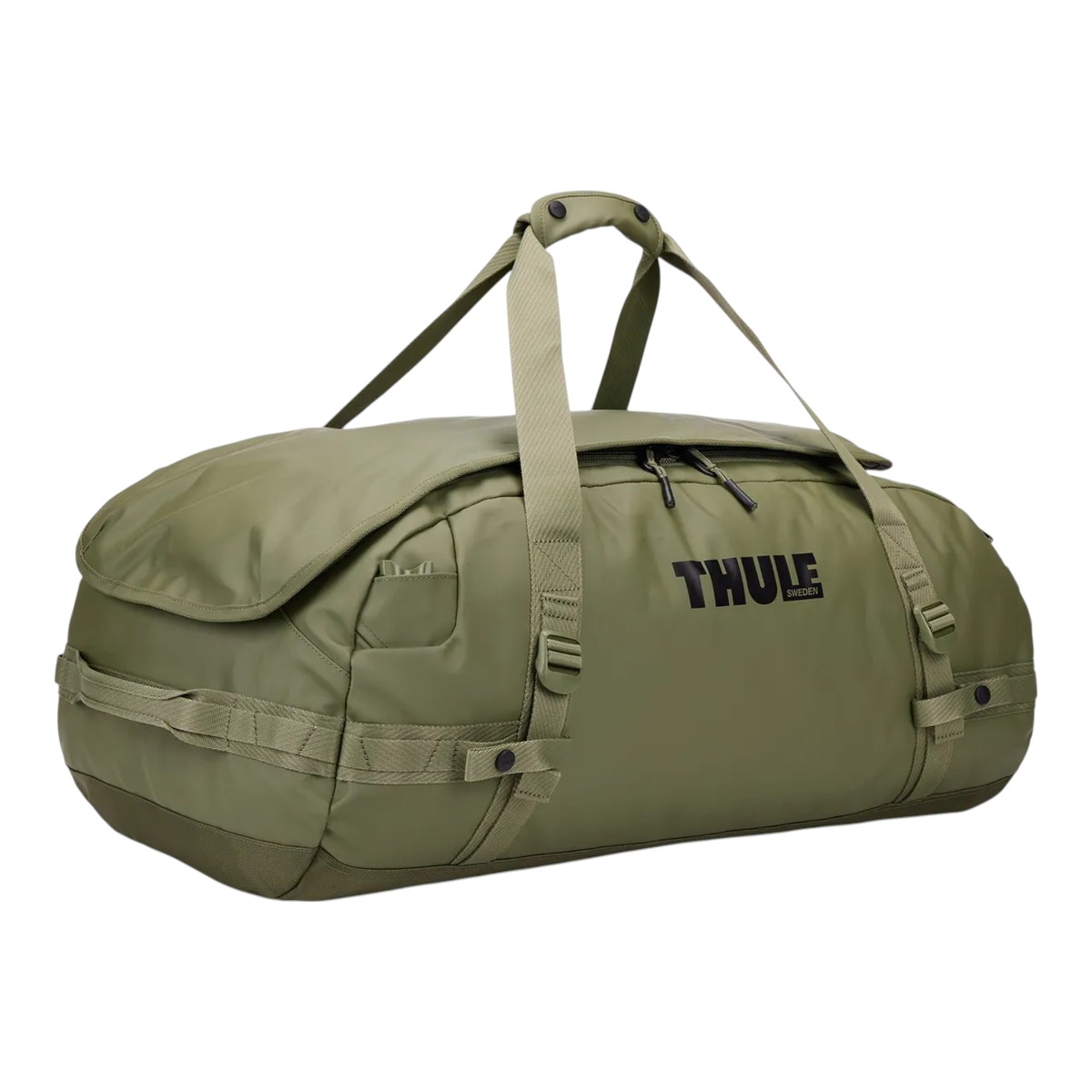 Thule Chasm Duffel 70L - olivine von Thule