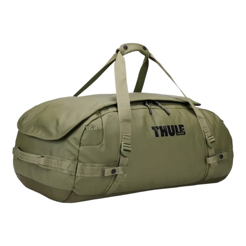 Thule Chasm Duffel 70L - olivine von Thule