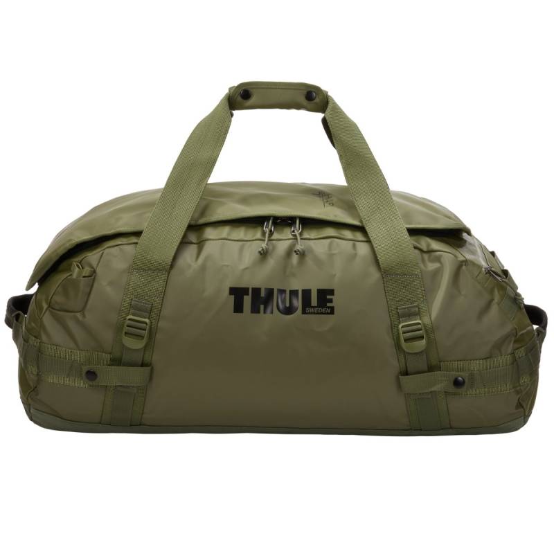 Thule Chasm Duffel Bag [M] 70L - olivine von Thule