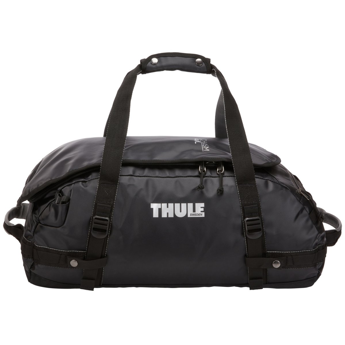 Thule Chasm Duffel Bag [S] 40L - black von Thule