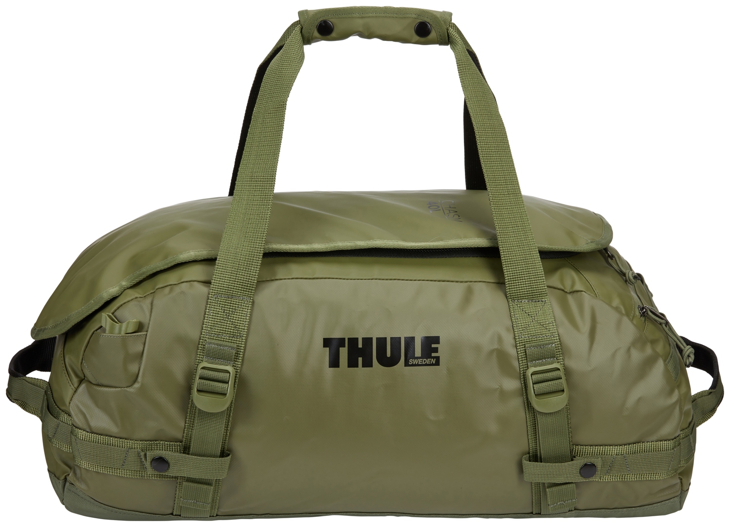 Thule Chasm Duffel Bag [S] 40L - olivine von Thule